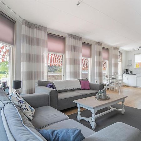 Appartement De Boppeslach Marssum Ngoại thất bức ảnh