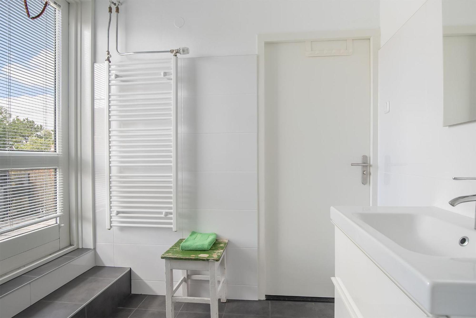 Appartement De Boppeslach Marssum Ngoại thất bức ảnh