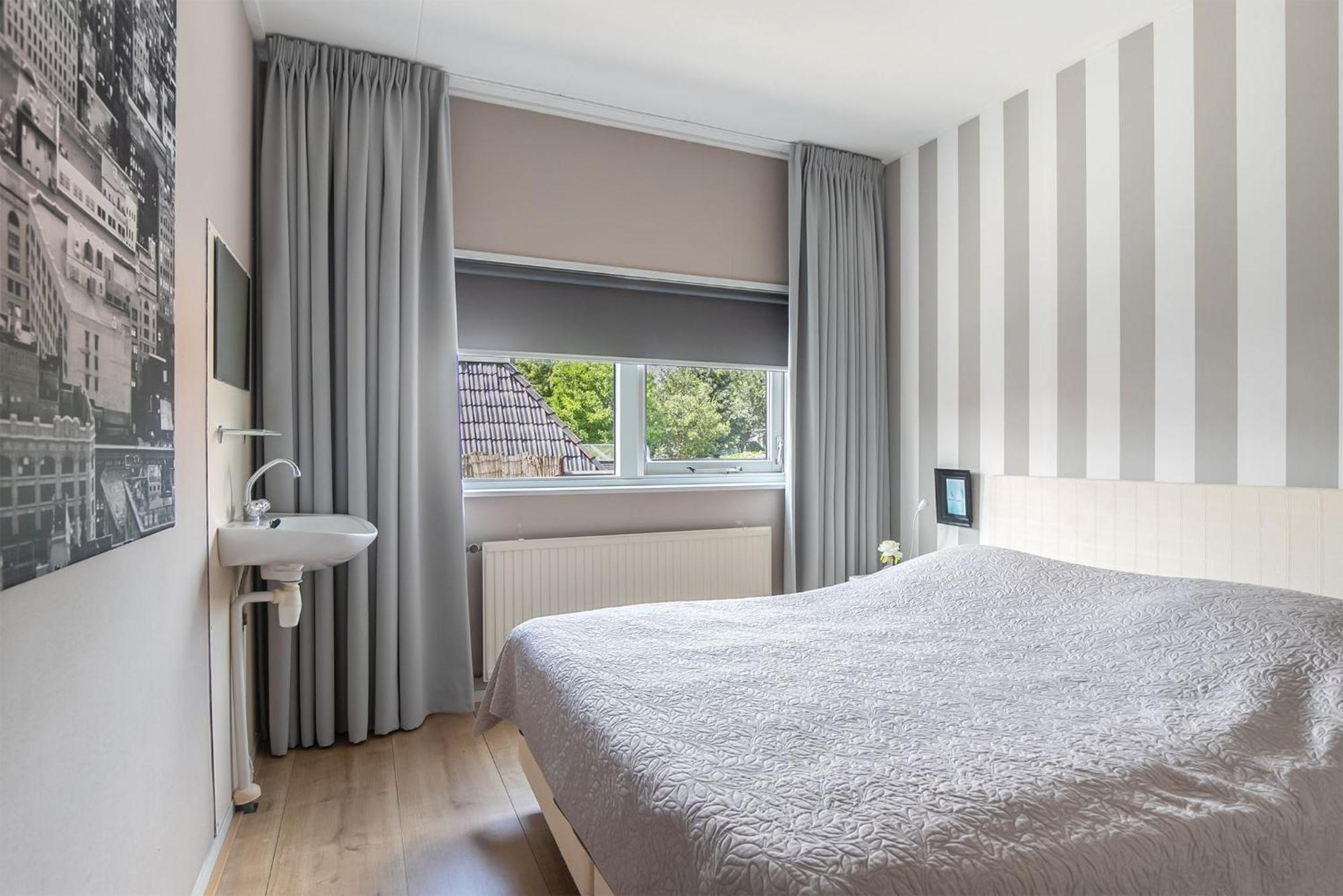 Appartement De Boppeslach Marssum Ngoại thất bức ảnh