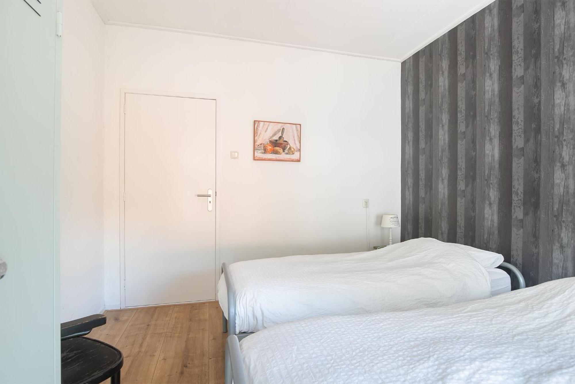 Appartement De Boppeslach Marssum Ngoại thất bức ảnh