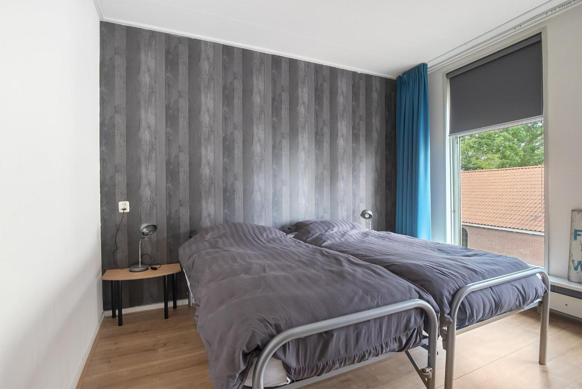 Appartement De Boppeslach Marssum Ngoại thất bức ảnh