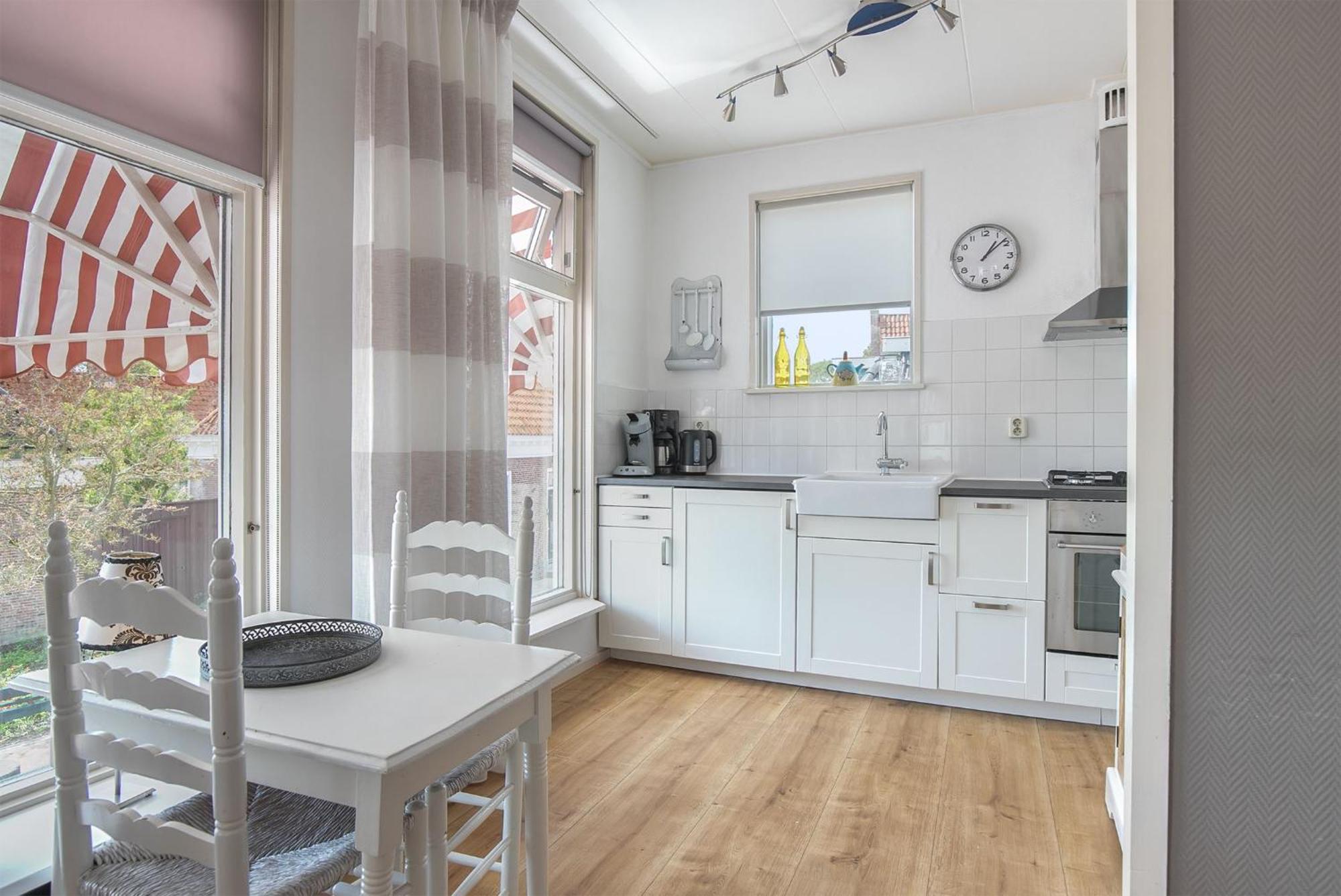 Appartement De Boppeslach Marssum Ngoại thất bức ảnh