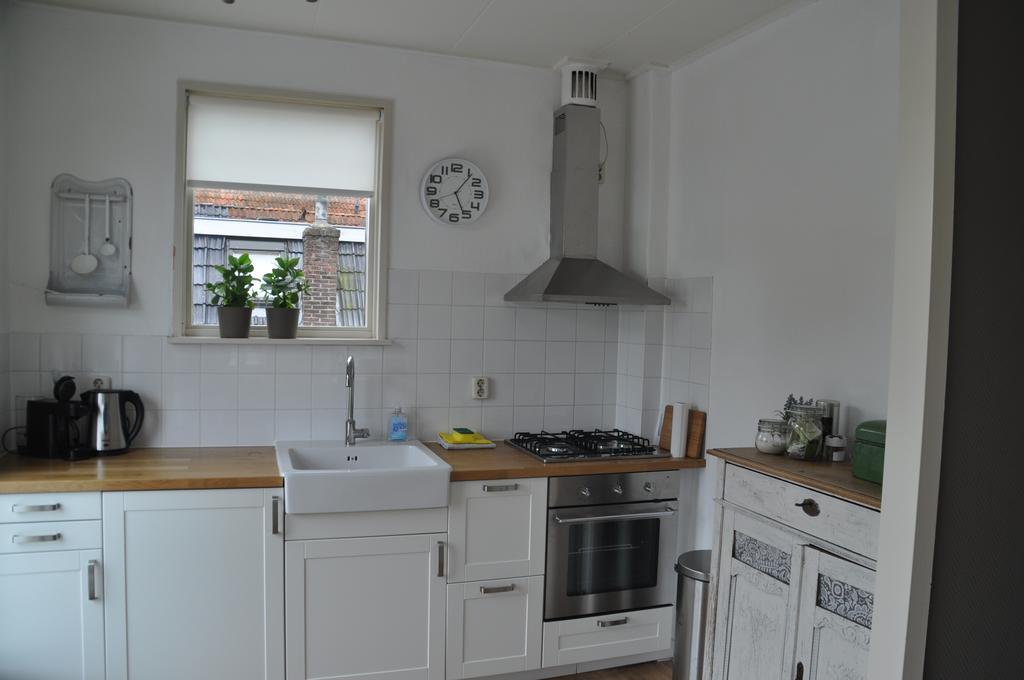 Appartement De Boppeslach Marssum Ngoại thất bức ảnh